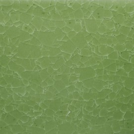 Frozen Fern 16-oz. Amaco Kiln Ice Mid-Range Glaze